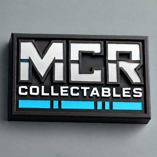 MCR Collectables